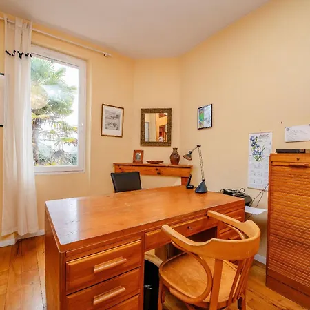 Maison - Casa Li Re - *