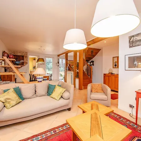 Maison - Casa Li Re - Albi