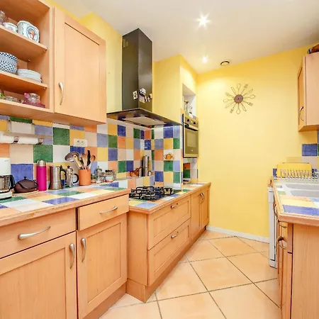 Maison - Casa Li Re -