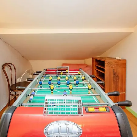 Maison - Casa Li Re - Apartamento Albi
