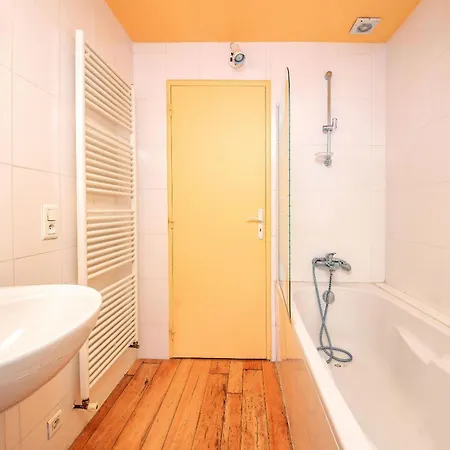 Apartamento Maison - Casa Li Re - Albi