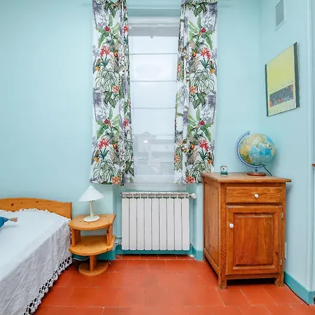 Maison - Casa Li Re - Apartamento Albi