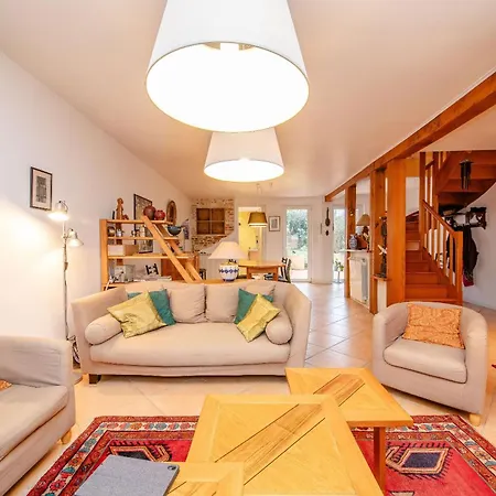 Appartement La Casa-li-re - Jardin&confort à Albi