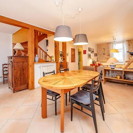 La Casa-li-re - Jardin & Confort A Lejlighed Albi