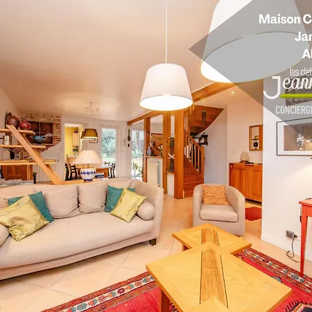 Maison - Casa Li Re - Albi