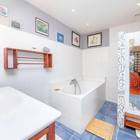 Maison - Casa Li Re - *