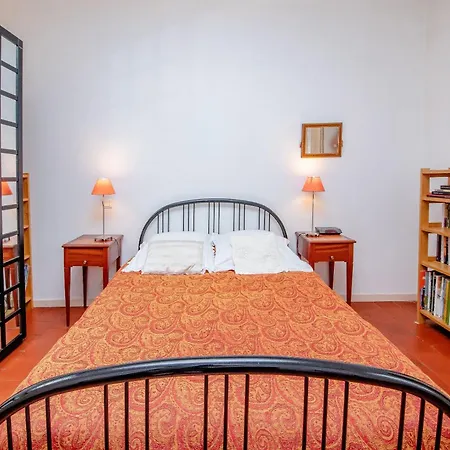 Maison - Casa Li Re - Appartement
