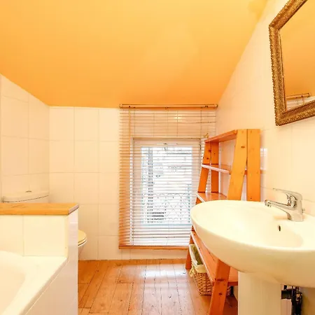 Maison - Casa Li Re - Apartment Albi