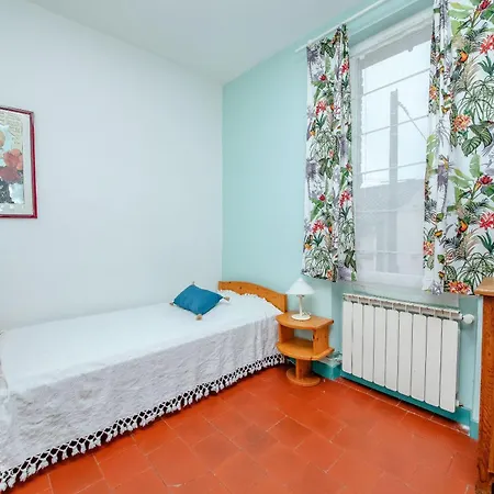 La Casa-li-re - Jardin & Confort A Lejlighed Albi