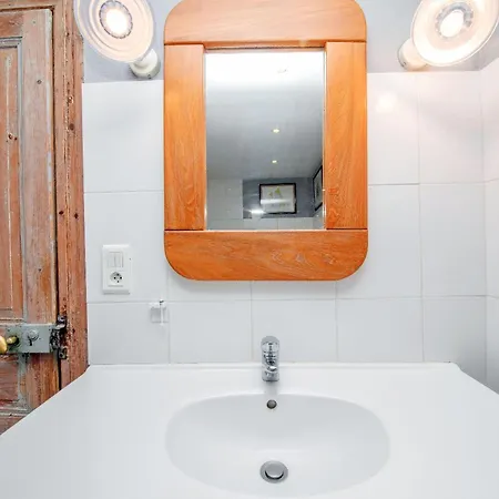 Maison - Casa Li Re - Apartment