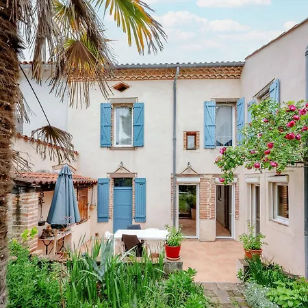 Maison - Casa Li Re - *