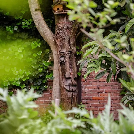 La Casa-li-re - Jardin&confort à Appartement *