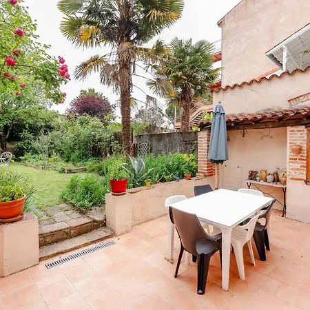 Maison - Casa Li Re - Appartamento *