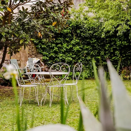 La Casa-li-re - Jardin & Confort A Lejlighed *
