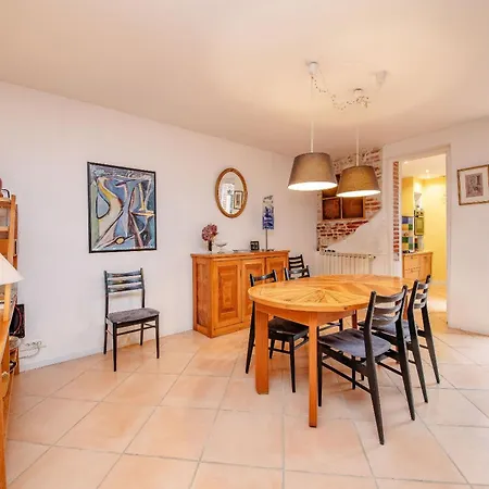 Maison - Casa Li Re - *
