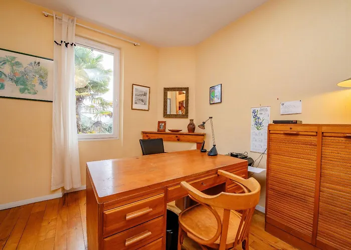 Maison - Casa Li Re - *