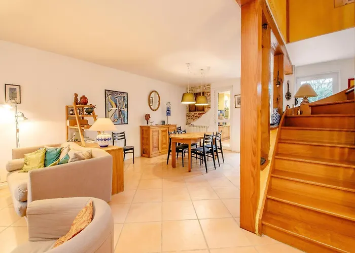 Apartament Maison - Casa Li Re -