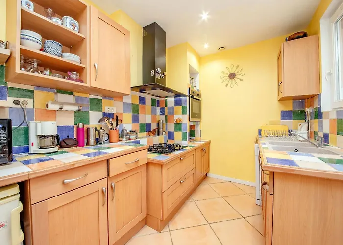 Maison - Casa Li Re -