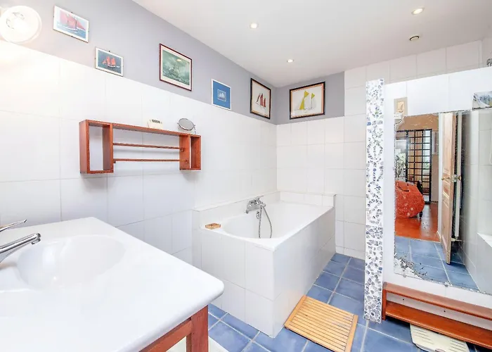 Maison - Casa Li Re - *