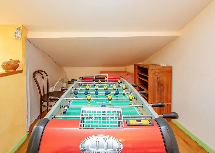 Maison - Casa Li Re - Apartament Albi