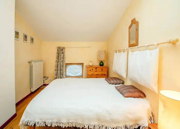 Maison - Casa Li Re - *