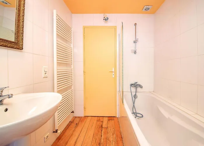 Apartament Maison - Casa Li Re - Albi