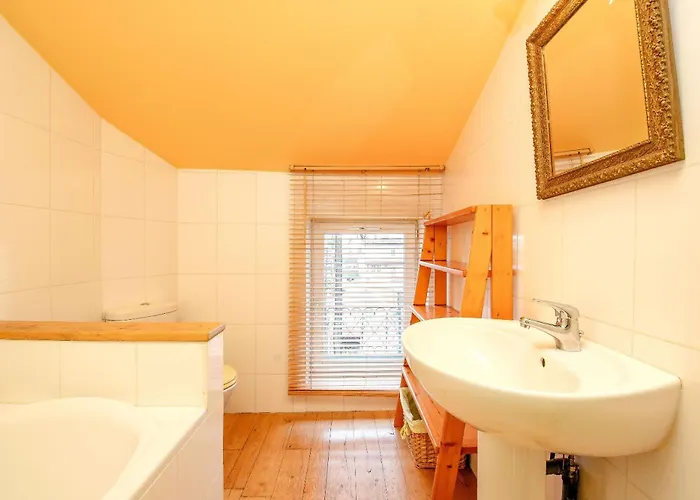 Maison - Casa Li Re - Apartament Albi