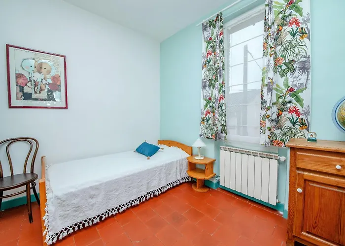 Maison - Casa Li Re - Apartament Albi