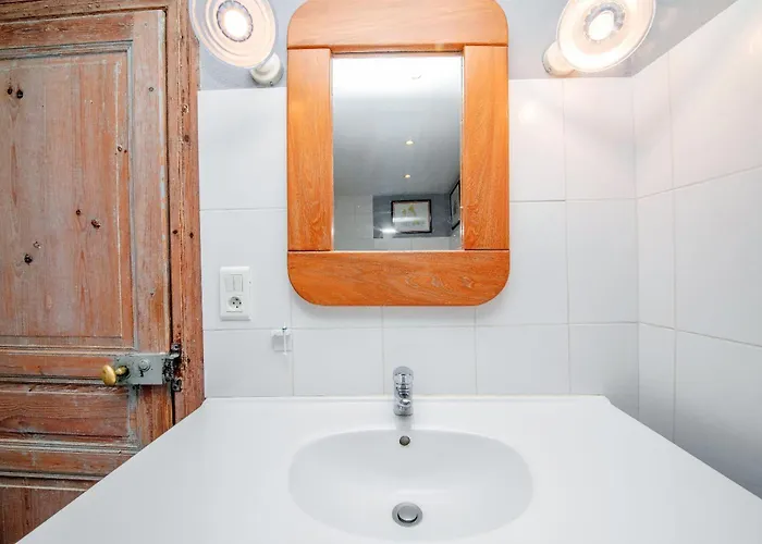 Maison - Casa Li Re - Apartament