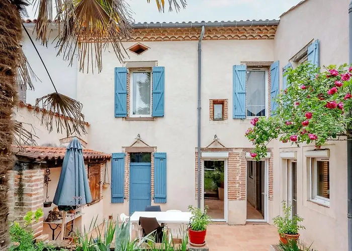 Maison - Casa Li Re - *