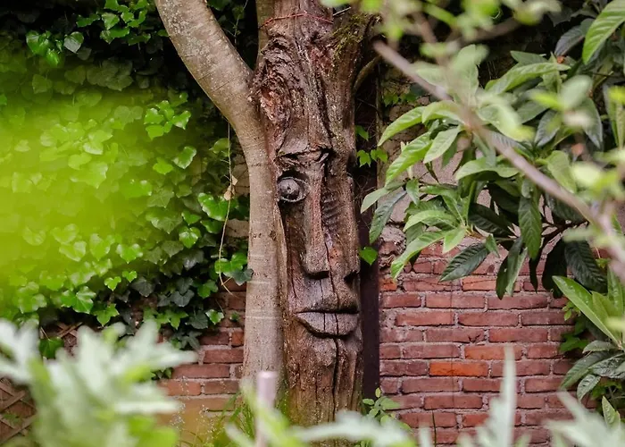 Maison - Casa Li Re - Apartament *