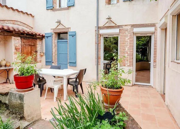 Maison - Casa Li Re -