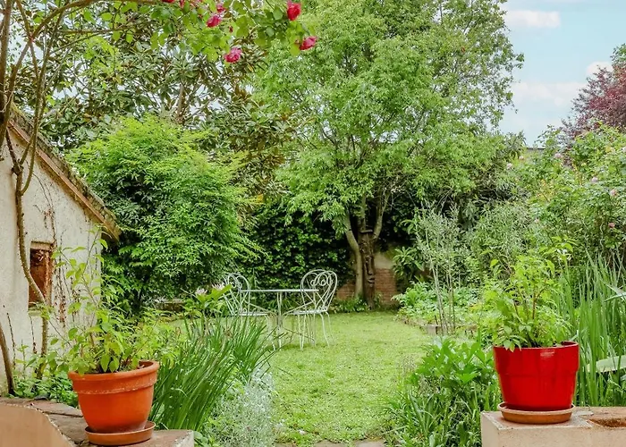 Maison - Casa Li Re - *