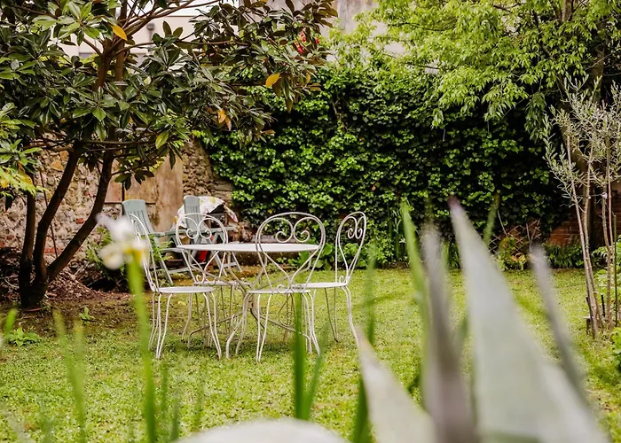 Maison - Casa Li Re - Apartament *